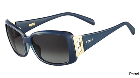 Fendi FENDI SUN 5338R Sunglasses 